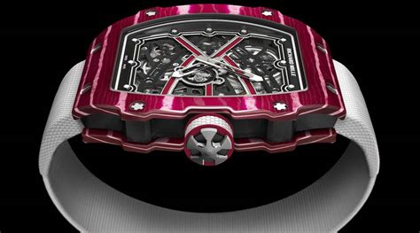 richard mille monaco|Richard Mille in Monaco .